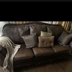 Living Room Furniture Set