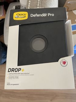 Otter box Defender Pro for iPad Air 4th Gen