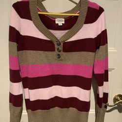 Nice Sweater