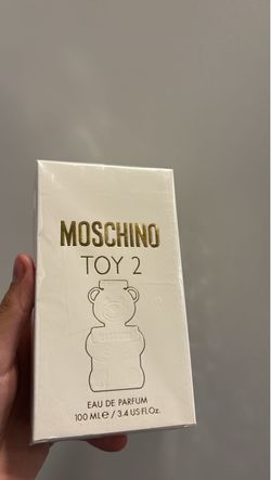 Moschino Toy 2 Perfuem
