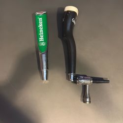 Tap Handles