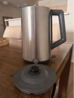 Water Kettle