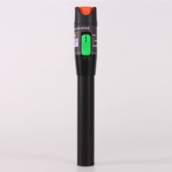 Visual Fault Locator 30KM, VFL Fiber Optic Tester