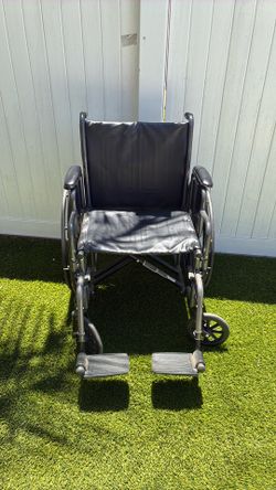 Wheel chair