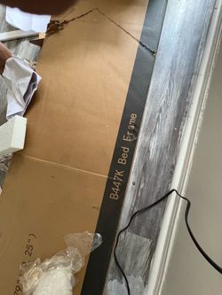 Queen Bed frame