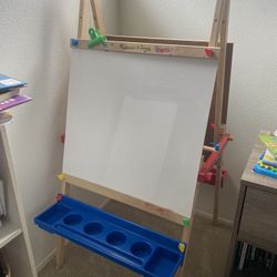 Melissa And Doug Easel