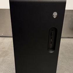 Alienware Aurora R16 Gaming PC – RTX 3080 Ti – 1000W PSU 