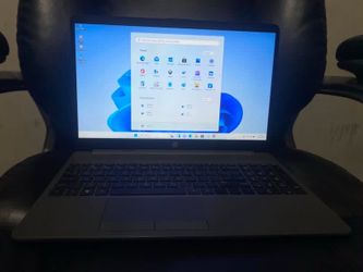 Hp laptop