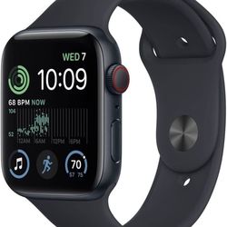 Apple Apple Watch SE (2nd Gen) 44mm GPS