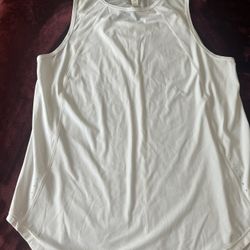 Lululemon Tink Tops