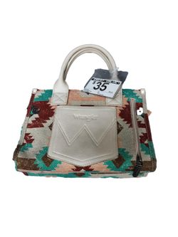 Wrangler Multi-color Purse / Handbag