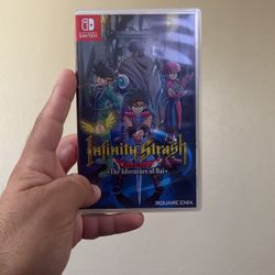 Infinity Strash: DRAGON QUEST  (the Adventure Of Dai) 