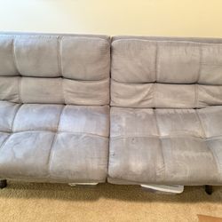 Sleeper Sofa 