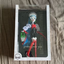 Mattel Creations Monster High, Ghoulia Yelps  Doll