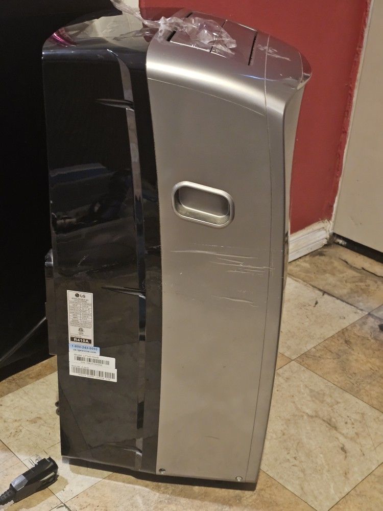 LG LP1417SHR Portable AC Unit 14,000 BTU