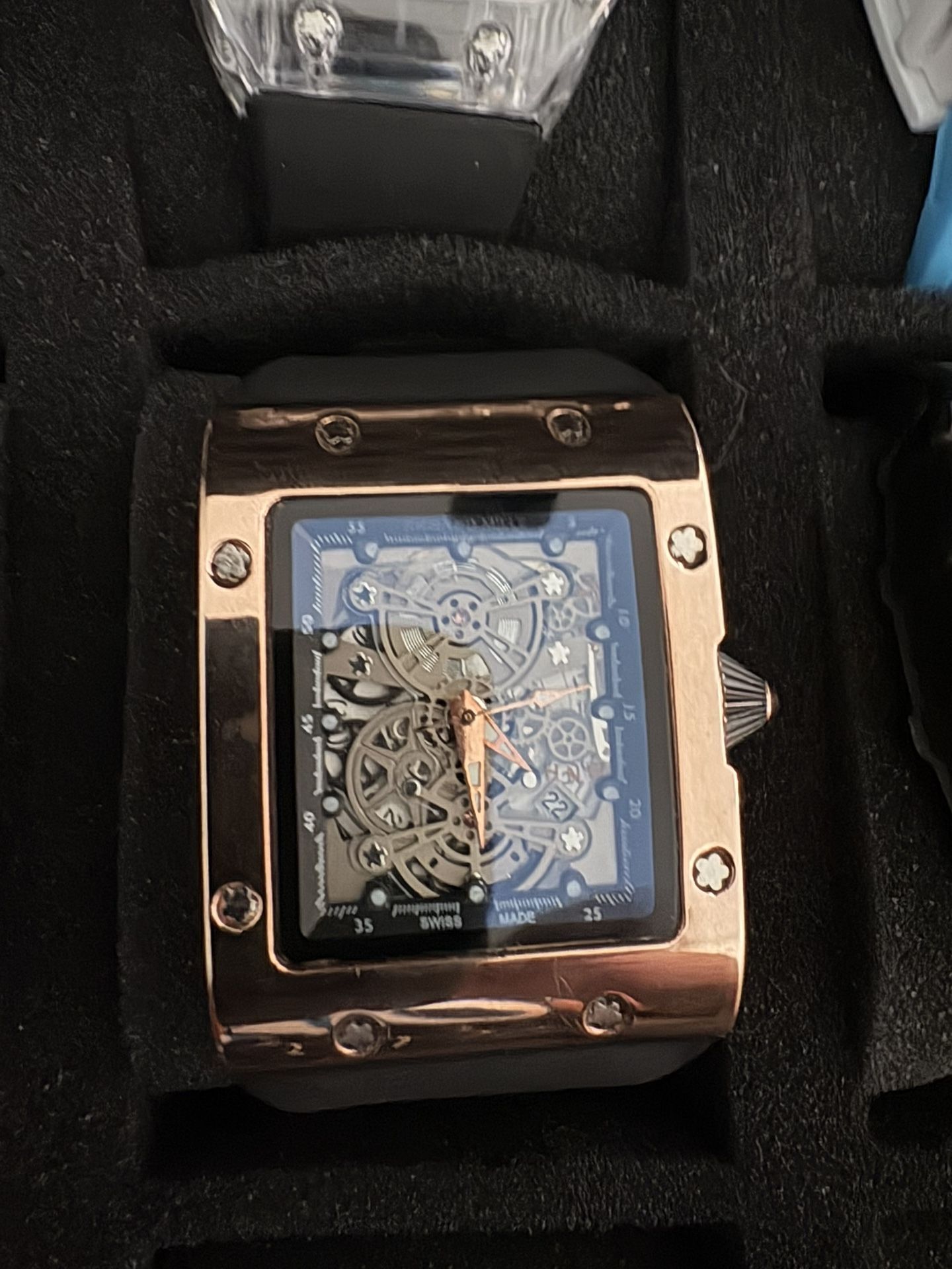 Richard Mille