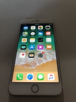 IPhone 6s Plus Rose Gold 128 GB buy Verizon