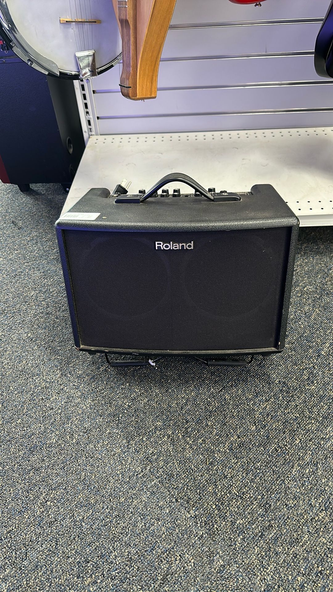 Roland Amp