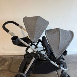Baby Stroller