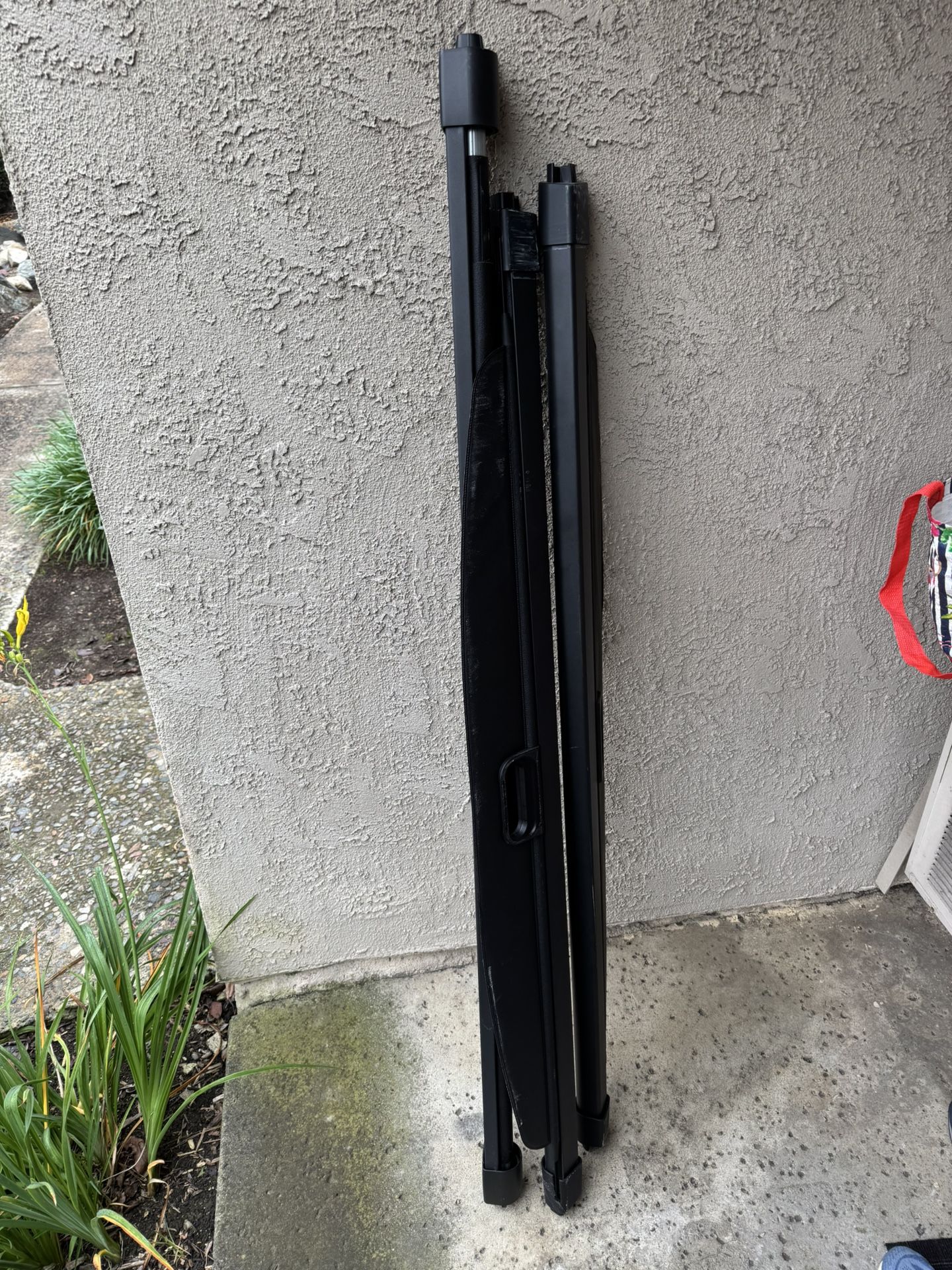 Rear Concealer GENERAL MOTORS/chevy GMC