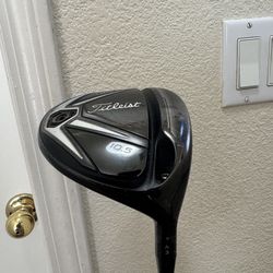 Titleist 915 D3 Driver