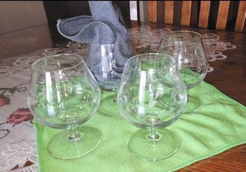 Princess House Mini Cups