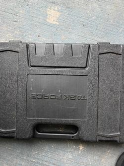 Task force nail guns
