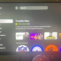 Ps5 & Monitor 480$ In All 