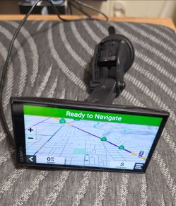 Trucker GPS Garmen