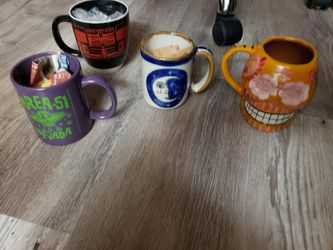 Cute Coffee Mugs