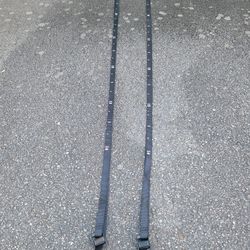 Exercise Rings Cash Only