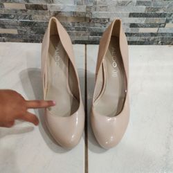 Aldo's Shoes  