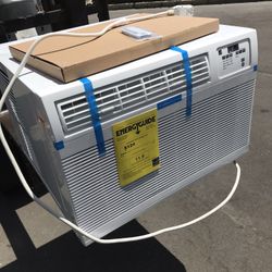 15,000 Btus Window Air Conditioning  $350