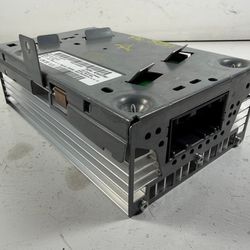 AUDIO STEREO AMPLIFIER AMP BMW F10 535i 528i