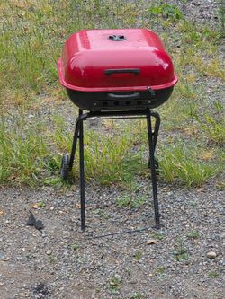 Grill
