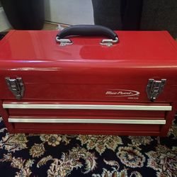 Tool Box And Snap On Tools 