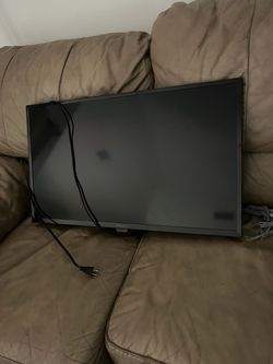 Smart 32” tv like new
