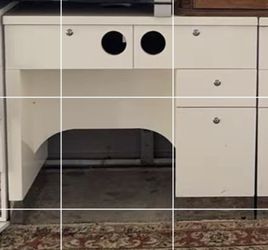 nail table