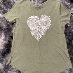 Old Navy Graphic Tee