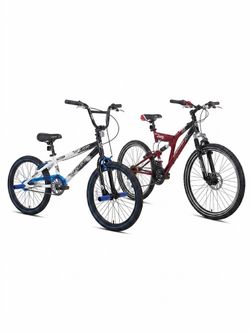 bikes for sale!!!!