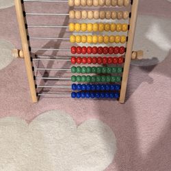 IKEA Abacus