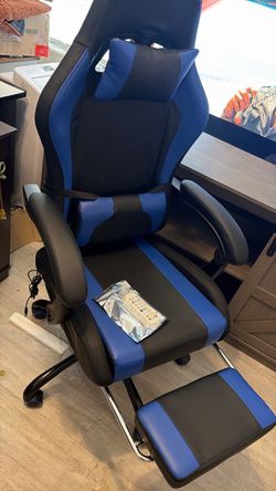 Gaming chair