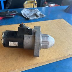 2005 Honda Accord Start 