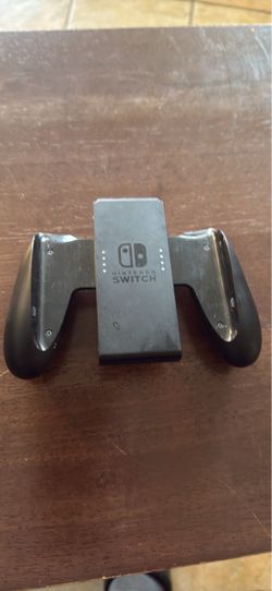 Nintendo Switch Joy-Con Grip
