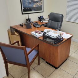 Office furniture