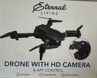 Drone with HD camera