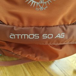 Osprey Hiking Backpack