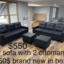 Sofa Set Living Room Set 