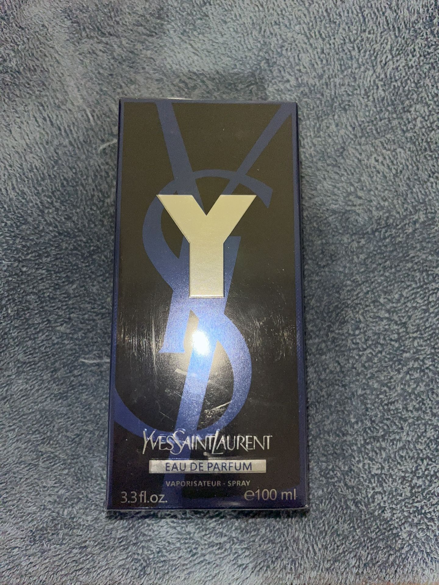 Men’s YSL - Women’sDolce & Gabbana Light Blue 