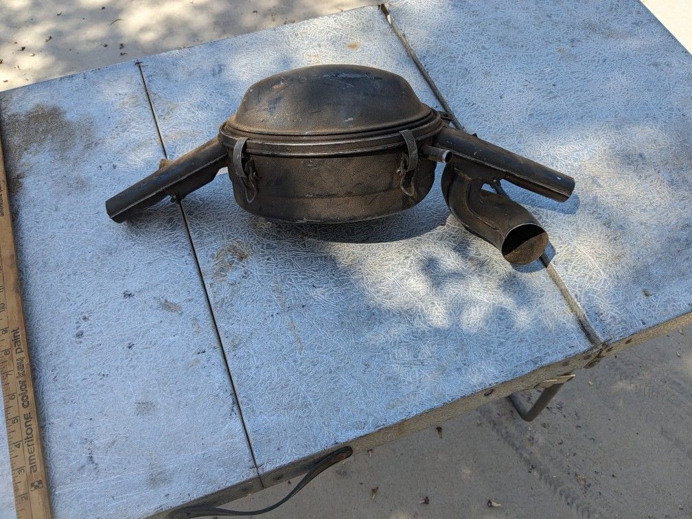 Volkswagen Air Cleaner